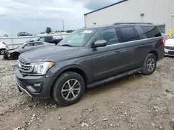 1FMJK1JT6KEA19215 2019 FORD EXPEDITION