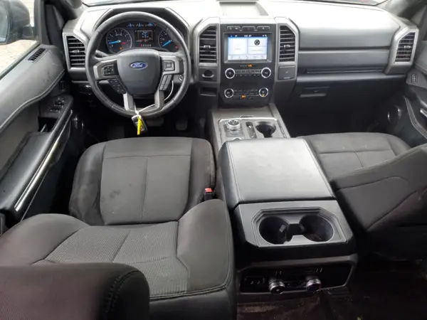 1FMJK1JT6KEA19215 2019 FORD EXPEDITION - Image 8