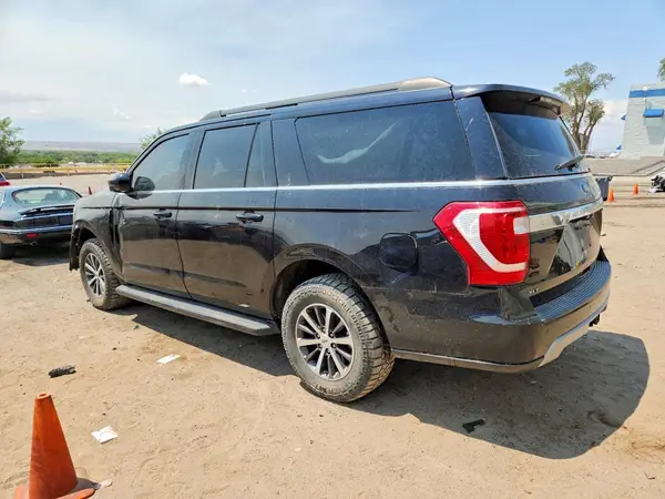 1FMJK1JT6KEA27525 2019 FORD EXPEDITION - Image 2