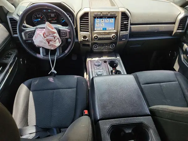 1FMJK1JT6KEA27525 2019 FORD EXPEDITION - Image 8