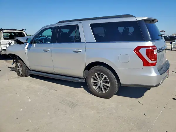 1FMJK1JT6KEA35768 2019 FORD EXPEDITION - Image 2