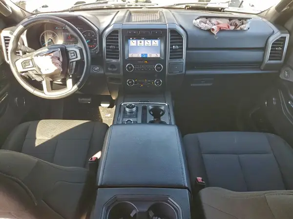 1FMJK1JT6KEA35768 2019 FORD EXPEDITION - Image 8