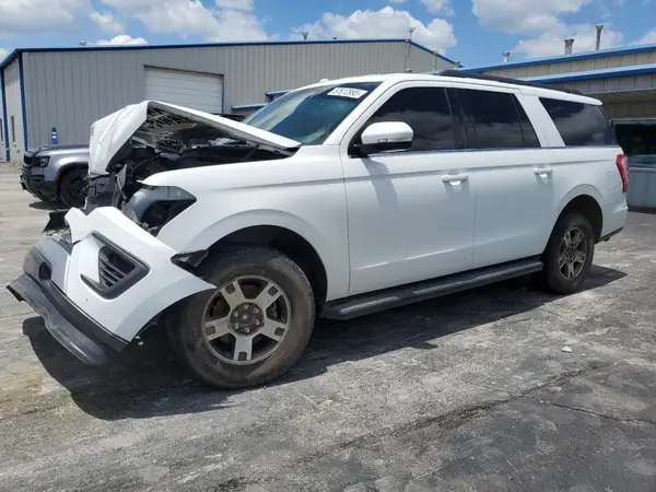 1FMJK1JT6KEA36595 2019 FORD EXPEDITION - Image 1