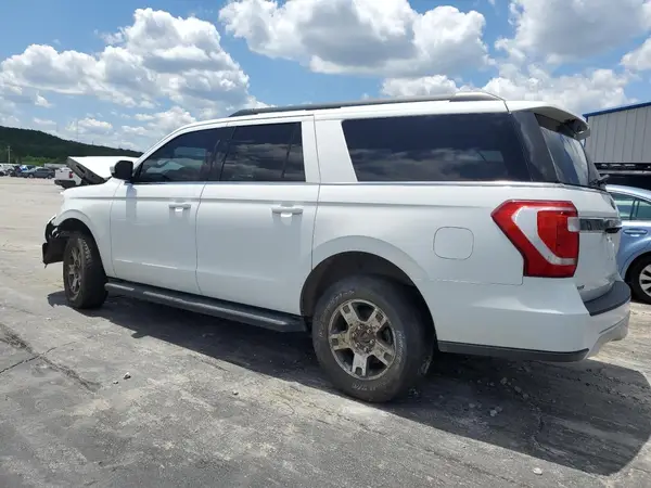 1FMJK1JT6KEA36595 2019 FORD EXPEDITION - Image 2