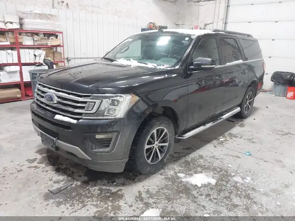 1FMJK1JT6KEA43854 2019 FORD EXPEDITION - Image 2