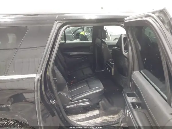 1FMJK1JT6KEA43854 2019 FORD EXPEDITION - Image 8