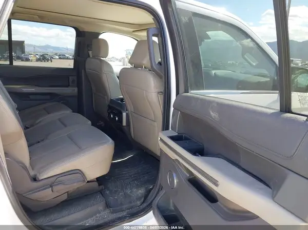 1FMJK1JT6KEA44535 2019 FORD EXPEDITION - Image 8
