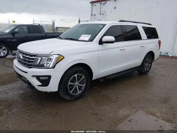 1FMJK1JT6KEA44552 2019 FORD EXPEDITION - Image 2