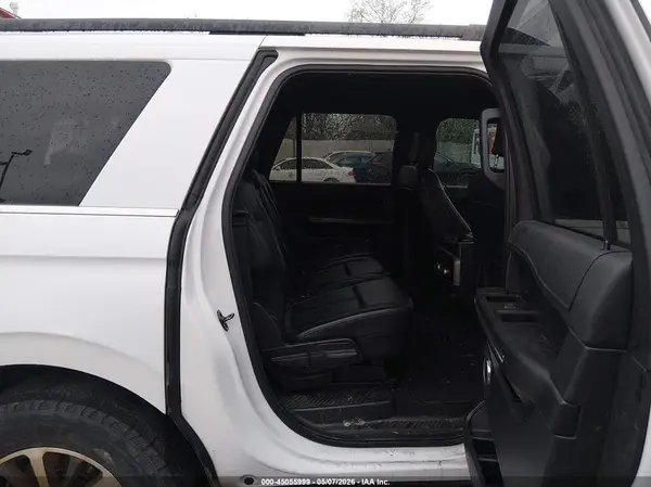 1FMJK1JT6KEA44552 2019 FORD EXPEDITION - Image 8
