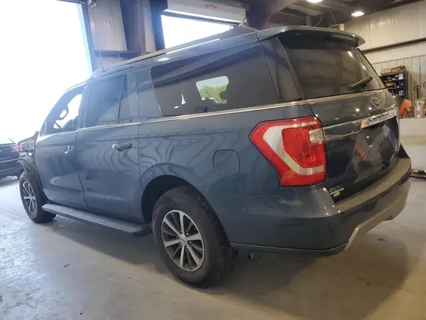 1FMJK1JT6KEA58418 2019 FORD EXPEDITION - Image 2