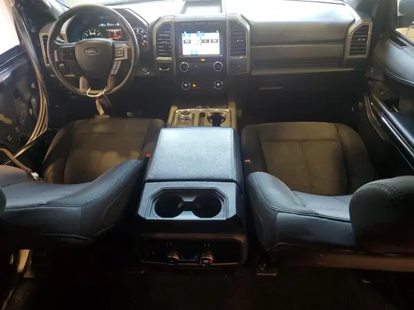 1FMJK1JT6KEA58418 2019 FORD EXPEDITION - Image 8