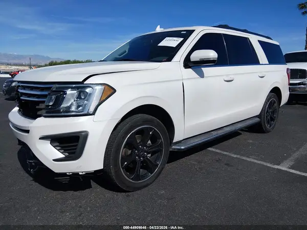 1FMJK1JT6KEA65885 2019 FORD EXPEDITION - Image 2