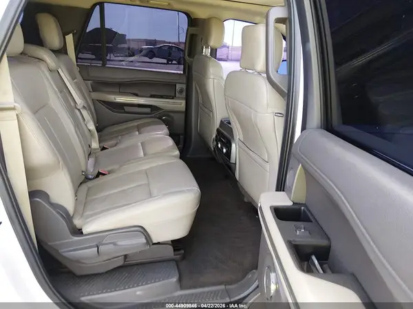 1FMJK1JT6KEA65885 2019 FORD EXPEDITION - Image 8