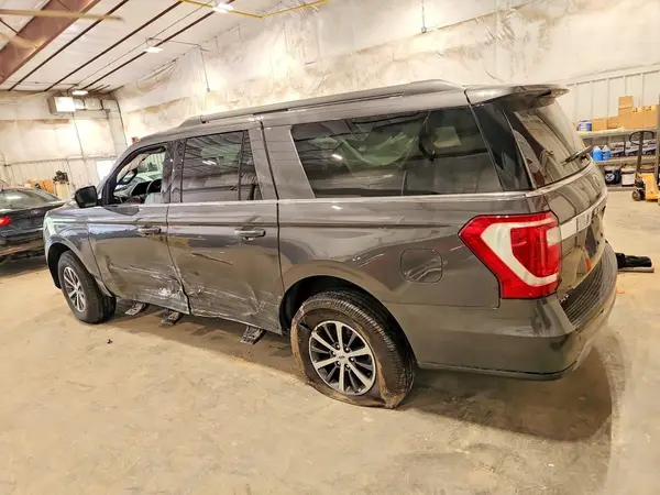 1FMJK1JT6KEA85120 2019 FORD EXPEDITION - Image 2