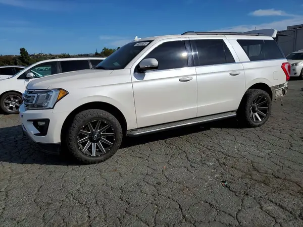 1FMJK1JT6KEA90799 2019 FORD EXPEDITION - Image 1