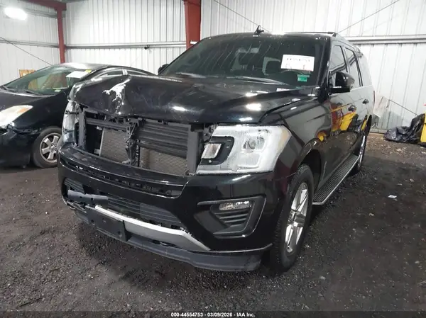 1FMJK1JT6LEA01427 2020 FORD EXPEDITION - Image 2