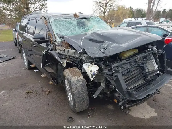 1FMJK1JT6LEA04795 2020 FORD EXPEDITION - Image 1