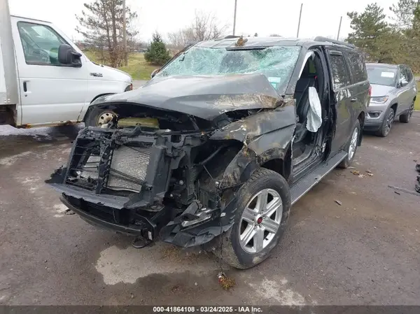 1FMJK1JT6LEA04795 2020 FORD EXPEDITION - Image 2
