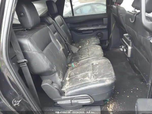1FMJK1JT6LEA04795 2020 FORD EXPEDITION - Image 8
