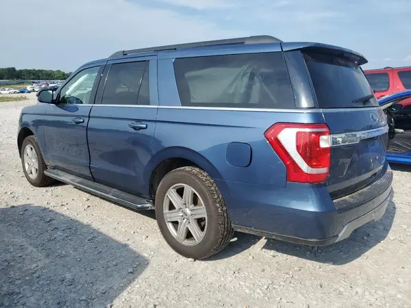 1FMJK1JT6LEA07552 2020 FORD EXPEDITION - Image 2