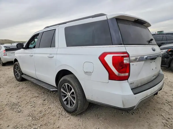 1FMJK1JT6LEA08118 2020 FORD EXPEDITION - Image 2