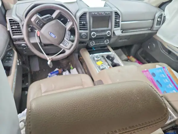 1FMJK1JT6LEA08118 2020 FORD EXPEDITION - Image 8