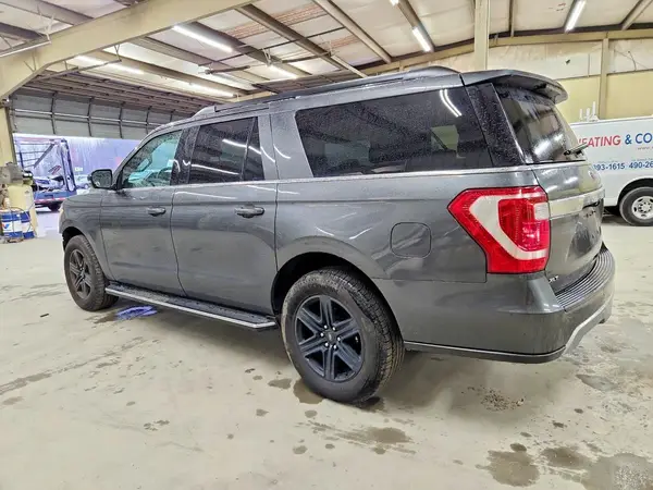 1FMJK1JT6LEA14730 2020 FORD EXPEDITION - Image 2