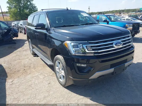 1FMJK1JT6LEA23735 2020 FORD EXPEDITION - Image 1