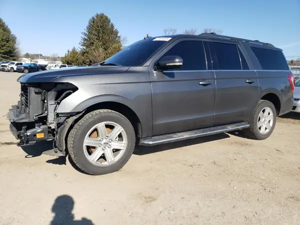 1FMJK1JT6LEA27381 2020 FORD EXPEDITION - Image 1