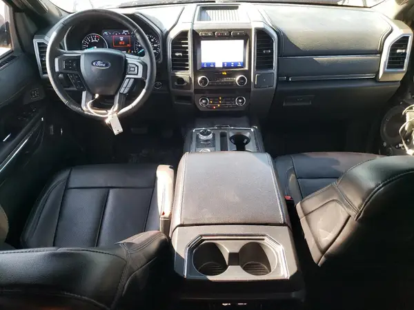 1FMJK1JT6LEA27381 2020 FORD EXPEDITION - Image 8