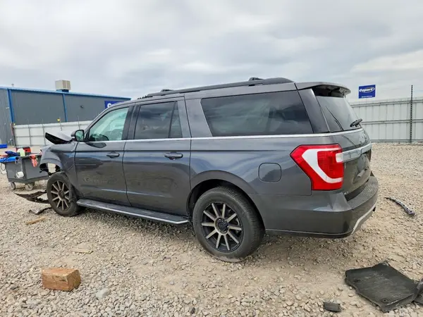 1FMJK1JT6LEA37750 2020 FORD EXPEDITION - Image 2