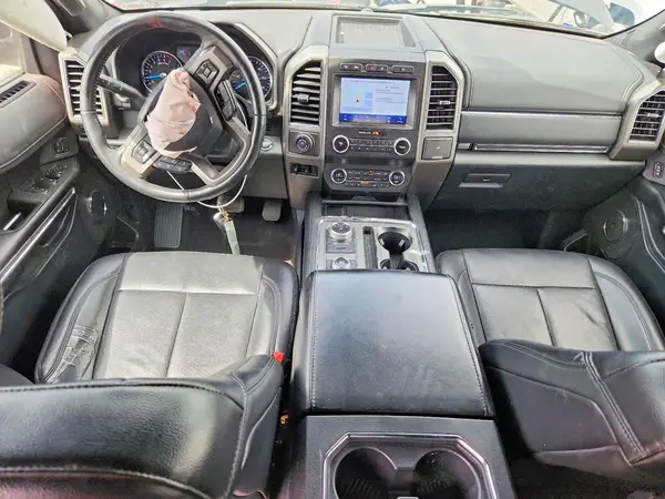 1FMJK1JT6LEA37750 2020 FORD EXPEDITION - Image 8