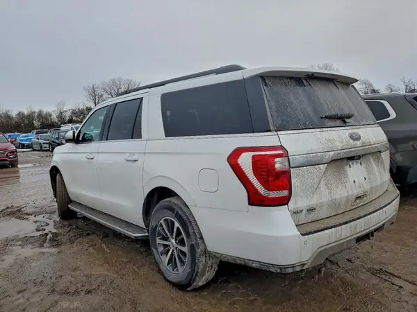 1FMJK1JT6LEA48098 2020 FORD EXPEDITION - Image 2