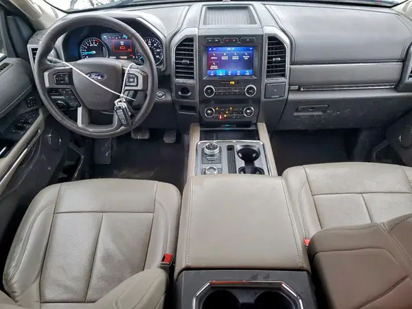 1FMJK1JT6LEA48098 2020 FORD EXPEDITION - Image 8