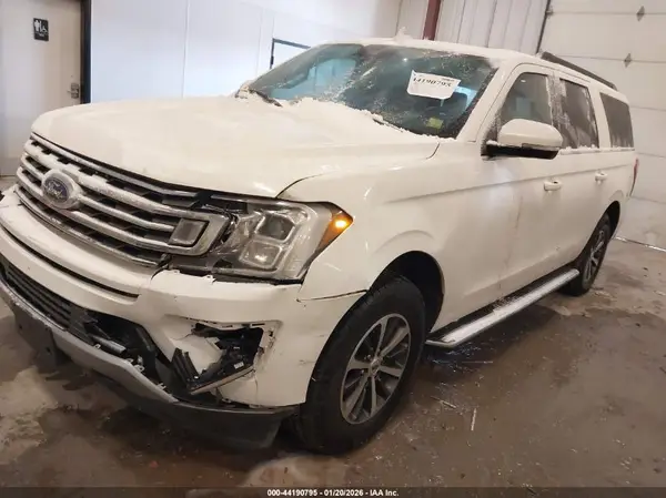 1FMJK1JT6LEA48392 2020 FORD EXPEDITION - Image 2