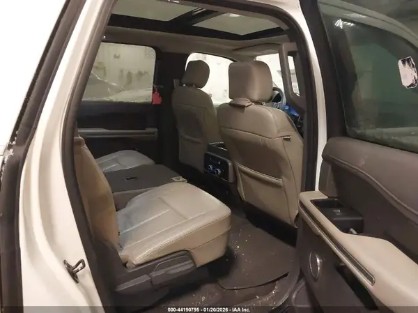 1FMJK1JT6LEA48392 2020 FORD EXPEDITION - Image 8