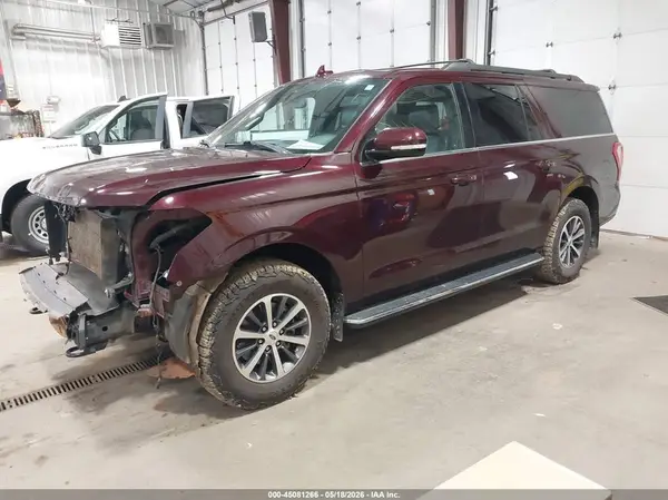 1FMJK1JT6LEA53155 2020 FORD EXPEDITION - Image 2