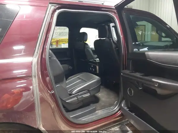 1FMJK1JT6LEA53155 2020 FORD EXPEDITION - Image 8