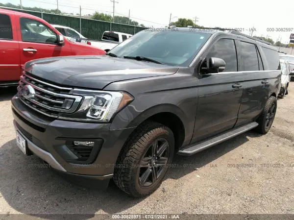 1FMJK1JT6LEA65628 2020 FORD EXPEDITION - Image 2