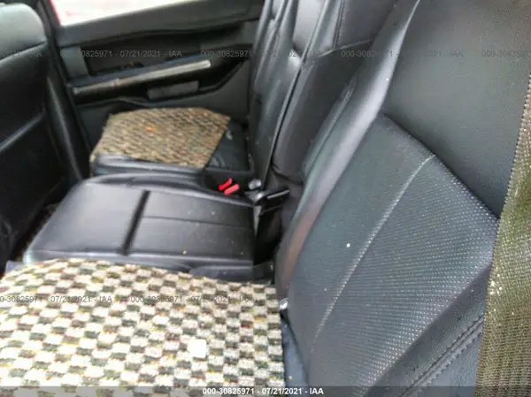 1FMJK1JT6LEA65628 2020 FORD EXPEDITION - Image 8
