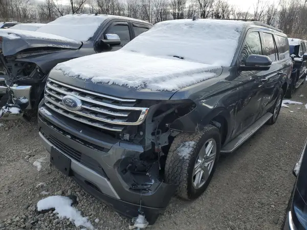 1FMJK1JT6LEA75026 2020 FORD EXPEDITION - Image 1