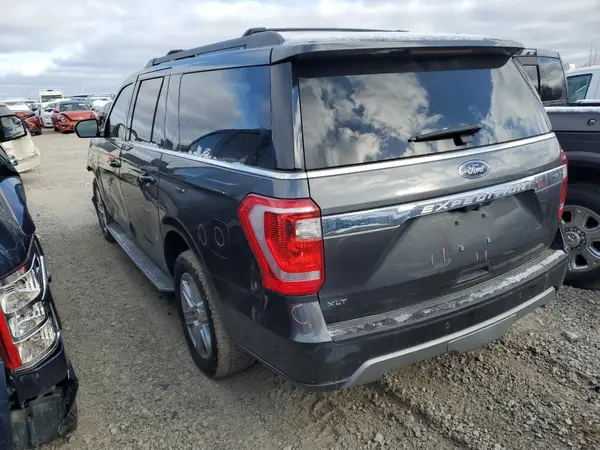 1FMJK1JT6LEA75026 2020 FORD EXPEDITION - Image 2
