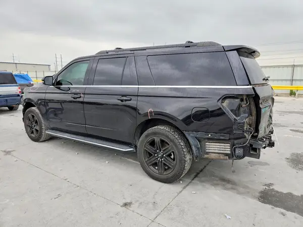 1FMJK1JT6LEA76001 2020 FORD EXPEDITION - Image 2
