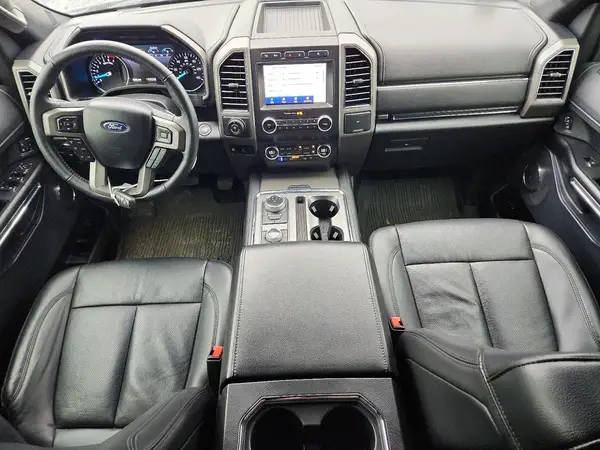 1FMJK1JT6LEA76001 2020 FORD EXPEDITION - Image 8