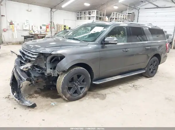 1FMJK1JT6LEA80226 2020 FORD EXPEDITION - Image 2