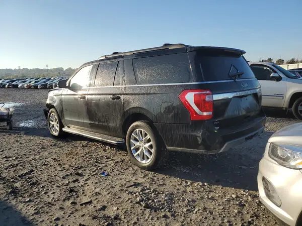 1FMJK1JT6LEA81053 2020 FORD EXPEDITION - Image 2