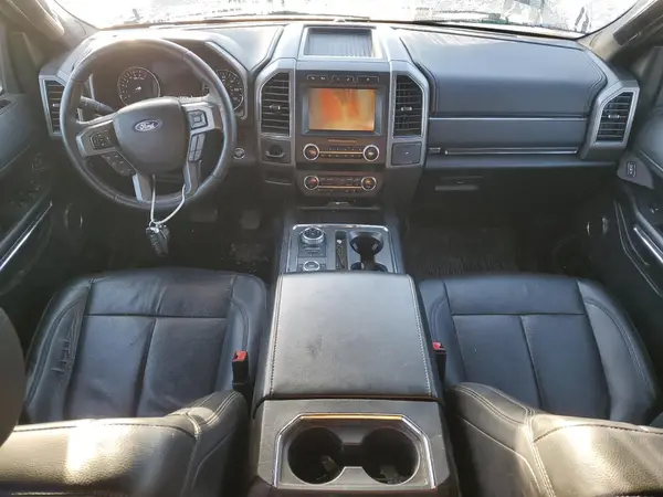 1FMJK1JT6LEA81053 2020 FORD EXPEDITION - Image 8