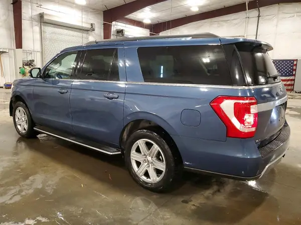 1FMJK1JT6LEA85247 2020 FORD EXPEDITION - Image 2