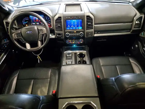 1FMJK1JT6LEA85247 2020 FORD EXPEDITION - Image 8