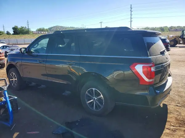 1FMJK1JT6LEA86334 2020 FORD EXPEDITION - Image 2
